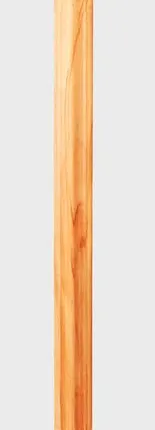 Фото №0 Балясина Рим 50 х 50 х 900 клееная (сосна)