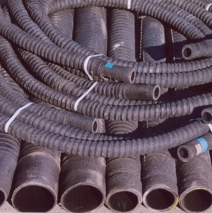 Фото №0 Рукав напорно-всасывающий 50 мм