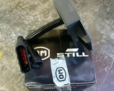 фото Индикатор ручного тормоза для вилочного погрузчика STILL RC40 / OM-Pimespo