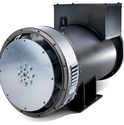 Фото №0 Sincro SK 225 MR (68 кВт)