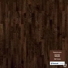 Фото №0 Паркет OAK COCOA PL TL 2283 2283X194 мм