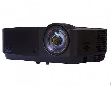 фото Проектор InFocus IN118HDSTa (Full 3D)