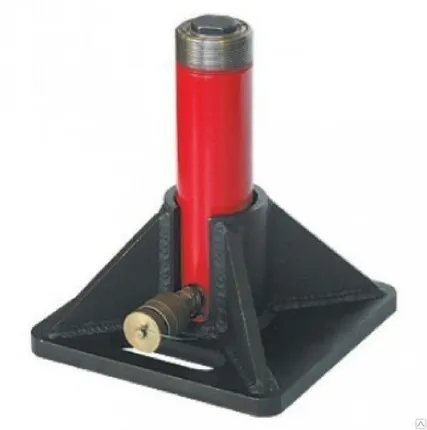 Фото №0 Поддомкратная опора ОПД15 Энерпред