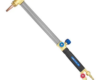 фото ПТК Резак пропан трехтрубный Р3-345В (L=520 мм), ПТК