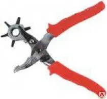 фото Дырокол-пробойник (2-3-3,5-4-4,5-5 мм) FIT