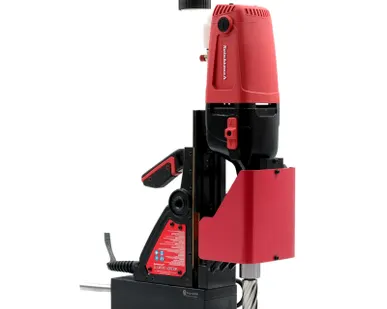 фото Магнитный электрический сверлильный станок Rotabroach ELEMENT 40 PM с постоянным магнитом