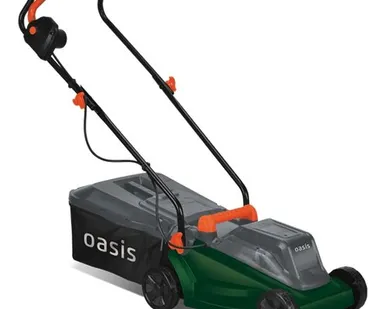 фото Газонокосилка Oasis GE-12