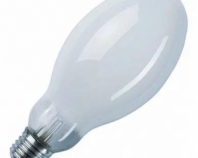 фото Лампа натриевая ДНаТ 210вт NAV-E E40 для замен ДРЛ 250 Osram