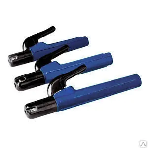 Фото №0 Электрододержатель ESAB Optimus 600 ESAB