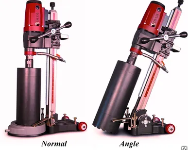 фото Установки алмазного бурения Diam