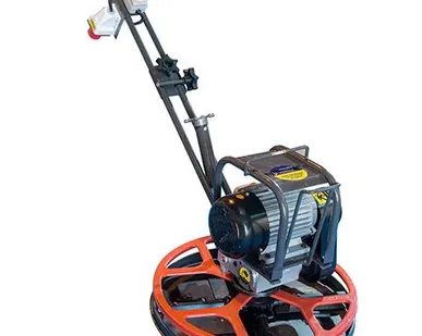 фото Электрическая затирочная машина Vektor VSCG-600D с УЗО