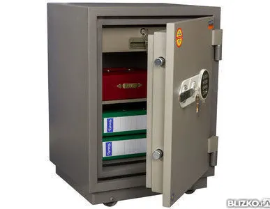 фото Сейф VALBERG FRS-66T EL