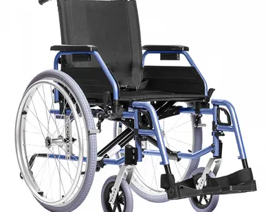 фото Кресло-коляска для инвалидов Invamedica X Line 11, 15"-18" (UU/РР)