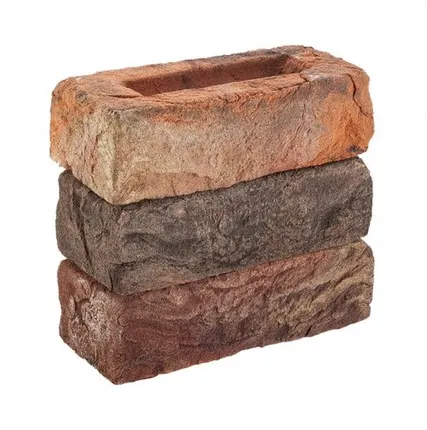 Фото №0 Тандем Кирпич ручной формовки "Тандем" Никулино W103 WDF