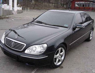 фото Аренда легковых автомобилей