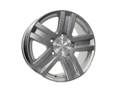 фото Колесный диск Replica TO74