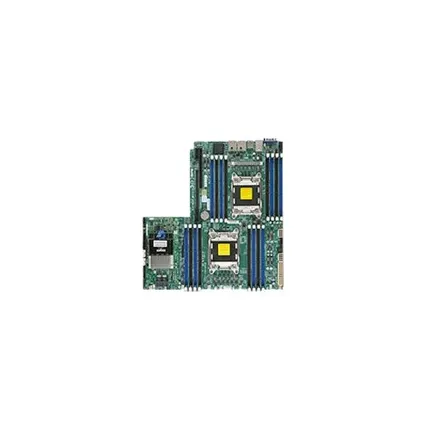 Фото №0 Материнская плата Supermicro