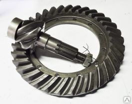 Фото №0 Главная пара ГАЗ-3309 41х9 3309-2402165