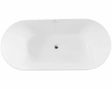 фото Акриловая ванна BelBagno BB413-1700-800