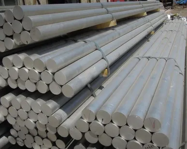 фото Круг Алюминиевый Д16