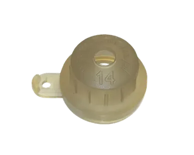 фото Сопло пульверизатора 14 мм