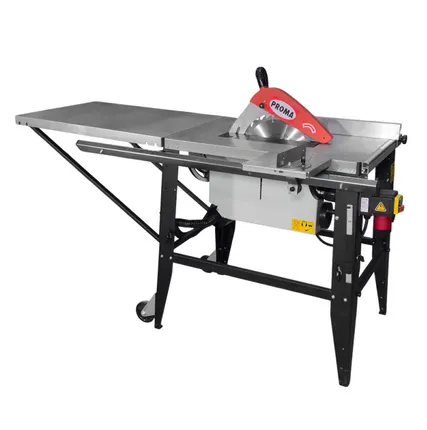 Фото №0 PKS-315S пила цирк. + линейка