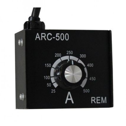 Фото №1 Пульт ДУ Сварог для ARC 500 (R11) 10 м.