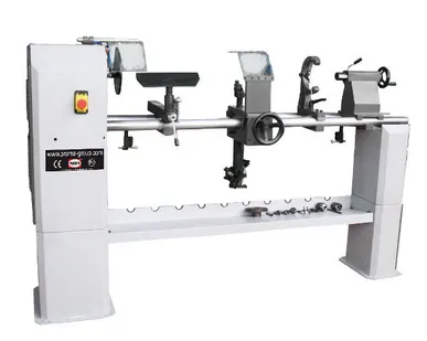 фото Деревообрабатывающий токарный станок DSL-1500/230