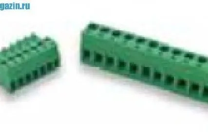 Фото №0 Разъемы Dixell IP-FC108 CONN. IPC108D/E-IPG108D/E, Emerson