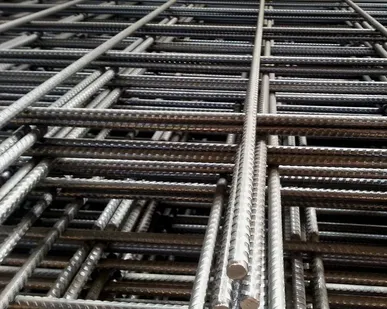 фото Сетка арматурная 10 мм 100х100 150х150 200х200 250х250 300х300 А3 А1