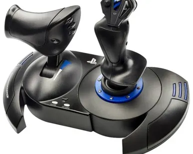 фото Джойстик Thrustmaster T.Flight