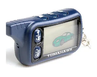 фото Пульт для Tomahawk TZ 9030