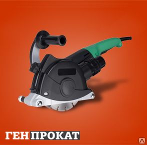 фото Прокат штроборезов!
