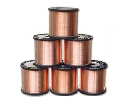 фото Эмальпровод ПЭТ-155 0,315