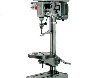 фото Сверлильно-резьбонарезный станок KST-340