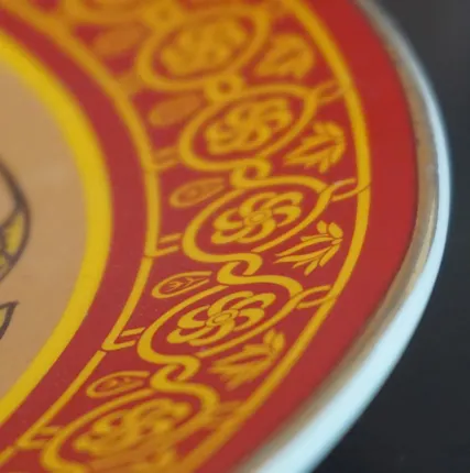 Фото №1 Нанесение рисунков, логотипов и т.д. на посуду и изделия из стекла и керамики методом горячей деколи