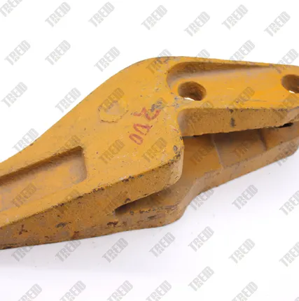 Фото №0 Зуб ковша боковой левый ZL30GV