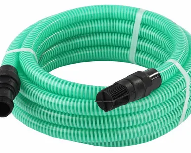 фото Аренда шланга к насосу дренажному