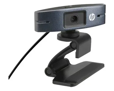 фото Веб-камера HP Webcam HD 2300