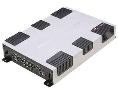 фото Автомобильный усилитель Power