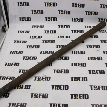 Фото №0 Полуось 13/19 зуб - 800 мм