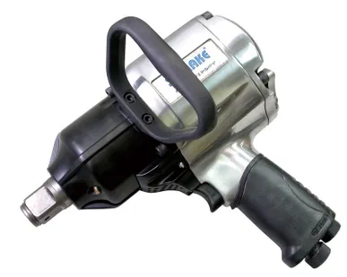 фото Пневмогайковёрт ударный Sumake ST-55885P