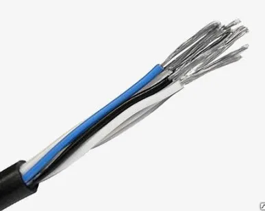 фото Кабель МКШ 10х0.75 м.п.