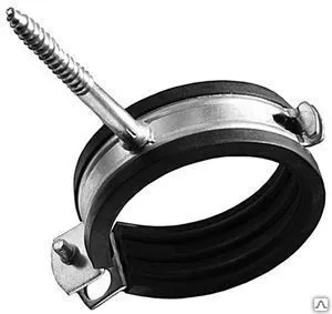 Фото №0 Хомут трубный STI 25-28 (3/4)