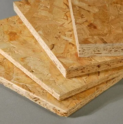 Фото №0 ОСП плита 1250*600*9 мм влагостойкая