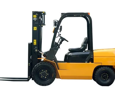 фото Дизельный погрузчик Hangcha CPCD35N-RG2