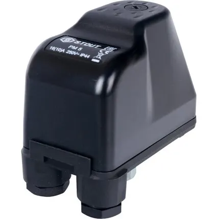 Фото №0 Реле давления