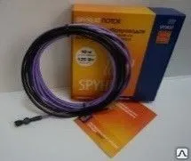 Фото №0 Секция для обогрева трубопроводов (Поток) SHFD-12-100-8 SpyHeat