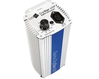фото Пуско-регулирующее устройство ЭПРА Gavita DigiStar 600 E series