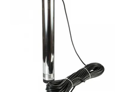 фото Насос Скважинный AquamotoR AR 4 SP 5-38 (C) с кабелем 15м